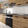 Belini - Angolo cottura moderno ITALIA 4 - Mobili da cucina Anteprima dell’immagine prodotto 3
