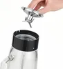 SEVERIN SM 3734 Standmixer 500 W 1l Edelstahl 301141 Voir les images du produit 5