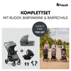 hauck 3in1 Kinderwagen Set Shop N Care Trio Set inkl. Produktbild-Vorschau 8