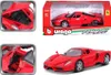 Bburago 18-26006 - Modellino di auto - Ferrari R&P Enzo Anteprima dell’immagine prodotto 29