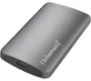 Intenso TX800 1 TB USB Typ-C USB 3.2 Gen 2x2 Anthrazit Produktbild-Vorschau 4