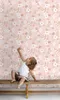 ESTAhome tapeta kvety svetloružová 50 x 900 cm Náhľad obrázku produktu 6