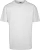 Urban Classics Kurzarmhemd für Männer Dising weiß 3XL Produktbild-Vorschau 1