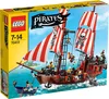 Lego Pirates 70413 Großes Piratenschiff, 1 Stück Produktbild-Vorschau 4