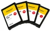 Intenso Top, 1 TB, 2,5", 550 MB/s, 6 Gbit/s Anteprima dell’immagine prodotto 3