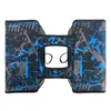 Borse Willex Ice 34 L blu e nere Anteprima dell’immagine prodotto 5