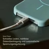 Apple Beats cavo USB USB 2.0 1,5 m USB C Bianco Anteprima dell’immagine prodotto 9