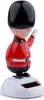 Solar Wackelfigur Guardsman Britischer Gardist Deko London Produktbild-Vorschau 5