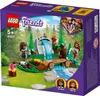 Jouet de construction LEGO 41677 Friends Waterfall in the Voir les images du produit 33