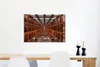 MuchoWow® Poster Bibliothek in Berlin 60x40 cm - Produktbild-Vorschau 4
