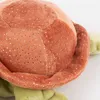Warmies Mini Wärmestofftier Meeresschildkröte Glitzer braun Produktbild-Vorschau 4