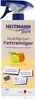 Heitmann pure Multiflächen Fettreiniger Flasche mit Pulver Produktbild-Vorschau 1