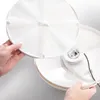 Centrifuga per insalata Leifheit ComfortLine verde e bianca Anteprima dell’immagine prodotto 11