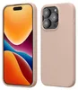 kwmobile Handyhülle für iPhone 15 Pro Hülle, für iPhone 15 Produktbild-Vorschau 1