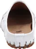 Gemini Damen Sabot weiß  Größe 40 Produktbild-Vorschau 6