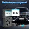 OBDII Auto-Diagnosegerät – Fehlercodeleser mit Produktbild-Vorschau 3