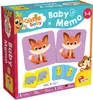 CAROTINA BABY TIERBABYS MEMORY 1-4 roky Náhled obrázku produktu 1