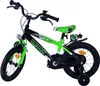 Volare Sportivo Kinderfahrrad - Jungen - 14 Zoll - Grün Produktbild-Vorschau 8