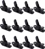 Planenclip, Zeltclip, Kunststoffclip, 12 Klammern, Produktbild-Vorschau 1