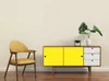 Patifix - Feuilles unies 10-1315 JAUNE OR - largeur 45 cm Voir les images du produit 9