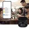 Slúchadlá do uší s umelou inteligenciou, Bluetooth a Náhľad obrázku produktu 6