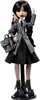 Monster High X Wednesday School Doll Produktbild-Vorschau 4