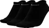 Nike Everyday Lightweight No-Show-Trainingssocken (3 Paar) Produktbild-Vorschau 6