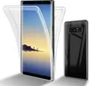 Cadorabo Schutzhülle für Samsung Galaxy NOTE 8 Hülle in Produktbild-Vorschau 1