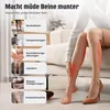 Venen Massagegerät, Kompressionsmassage für Oberschenkel, Produktbild-Vorschau 5