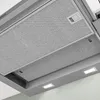 Bosch Flachschirmhaube Serie 2 DFL063W57 Náhled obrázku produktu 5
