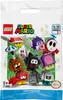 LEGO 71386 Super Mario Mario Personnages série 2 Paquet, Voir les images du produit 34