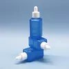 SKIN79 Ampułka z probiotykami i prebiotykami Water Biome Podgląd zdjęcia produktu 2
