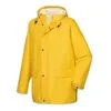 teXXor® Herren Regenjacke LIST gelb Größe XL Náhled obrázku produktu 2