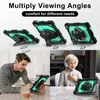 Housse hybride Robot pour Samsung Galaxy Tab A11 avec Voir les images du produit 7