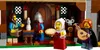 LEGO ICONS Stredoveké námestie, Stavebnica, 18 rok / roky, Náhľad obrázku produktu 18