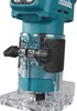 Makita Drt52Z Body Akumulatorowa Frezarka-Wycinarka 6Mm Podgląd zdjęcia produktu 8