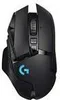 Logitech G502 Lightspeed Funkmaus Schwarz  Schwarz One Size Produktbild-Vorschau 41