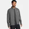 Under Armour Herren Ua Launch Jacke-Grau 1376797-025__LG Produktbild-Vorschau 5