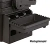 Meiho Tray BM-S black 17,5x10,5x4cm - Köderablage Produktbild-Vorschau 8
