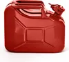 BW® Kraftstoffkanister Metall Benzinkanister 2x 10 Liter - Produktbild-Vorschau 9