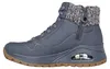 Skechers Uno Rugged - Darling Daze Damenschuhe sportlicher Productafbeelding-voorbeeld 7
