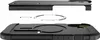 Custodia Spigen Tough Armor T MagFit per iPhone 17 - Nero Anteprima dell’immagine prodotto 6