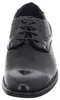 Schnürhalbschuh Business (elegant) 7222-BK Produktbild-Vorschau 3