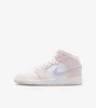 Detské tenisky Nike Air Jordan 1 Mid Big Kids Sho, Náhľad obrázku produktu 1