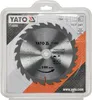 Yato YT-6060, Kunststoff, Holz, 18,4 cm, 3 cm, Produktbild-Vorschau 3