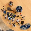 LEGO® Icons 10358 Transformers: Soundwave Produktbild-Vorschau 6