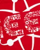 A.N.T. Geek Herren T-Shirt Nerd Videospiel Gamer Produktbild-Vorschau 2