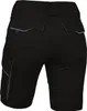 Leibwächter Shorts Flex-Line FLXDK Damen Gr. 50 schwarz Produktbild-Vorschau 2