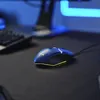 TRUST my GXT 109B FELOX Gaming Mouse, optick, USB, modr Náhľad obrázku produktu 12