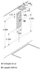 Bosch Dwb65cc30 Dekorative Dunstabzugshaube  One Size / EU Produktbild-Vorschau 9
